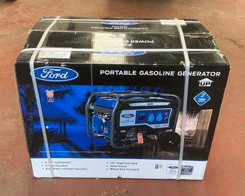 Ford fg 4050 V2 generator 2800w