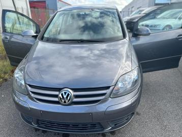 Volkswagen1.9TDI 90pk gekeurd voor verkoop  