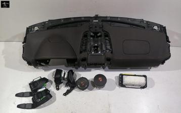 Porsche Cayenne 7P airbag airbagset dashboard