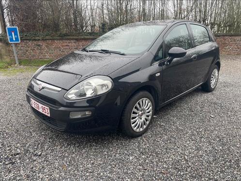 Fiat grande Punto 1.2 80.000km garanti 1an reprise+livraison, Autos, Fiat, Particulier, Grande Punto, ABS, Airbags, Air conditionné