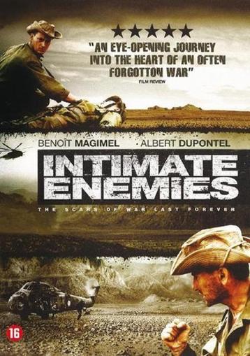 Intimate Enemies   DVD.95