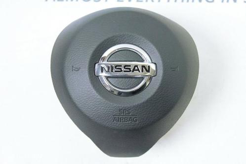 Stuur airbag Nissan Micra K14 (2017-heden), Autos : Pièces & Accessoires, Commande