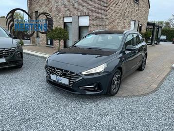 HYUNDAI I30 CW Comfort Smart 1.0 T-GDi 120PK 48V MHEV NIEUW