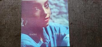 Sade - Promis - LP