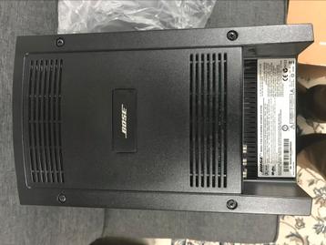 BOSE PS28 III subwoofer