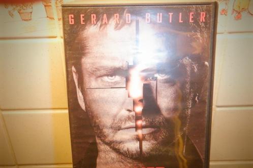 DVD Gamer.(Gerard Butler), CD & DVD, DVD | Action, Comme neuf, Thriller d'action, À partir de 16 ans, Enlèvement ou Envoi