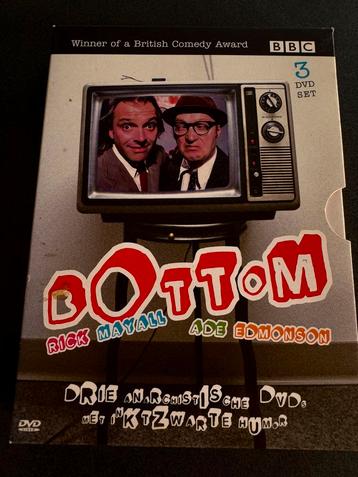 Bottom DVD setbox 