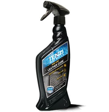 AVDParts -LEATHER CARE 0,6L - toepassing: Lederen bekleding