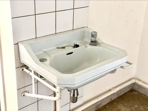 Lavabo, Bricolage & Construction, Tuyaux & Évacuations, Enlèvement ou Envoi