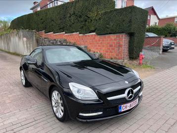 SLK 200 - FULL OPTION -PRETE A IMMATRICULÉ -GARANTIE