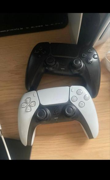 Playstation 5 , disk edition