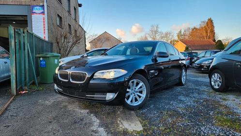 BMW 520i | 2013 Euro 5 | Benzine, Auto's, BMW, Bedrijf, Te koop, 5 Reeks, ABS, Adaptieve lichten, Airbags, Airconditioning, Alarm