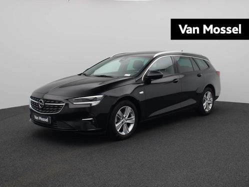 Opel Insignia Sports Tourer 2.0 CDTI Business | Leder | Navi, Auto's, Opel, Bedrijf, Te koop, Insignia, ABS, Achteruitrijcamera