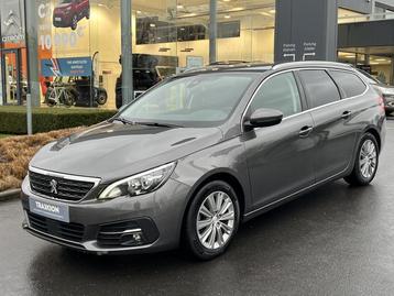 Peugeot 308 SW Allure Pack 1.2 PureTech 130 E 