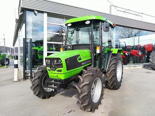 occ. tracteurs : Deutz 4060E, DX6.05, TYM T555, JCB331, Articles professionnels, Stock & Retail | Franchise, Revente & Distribution