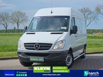 Mercedes-Benz SPRINTER 310 CDI