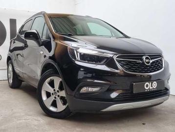 Opel Mokka X 1.6 CDTI / COMME NEUF **GARANTIE 12 MOIS**