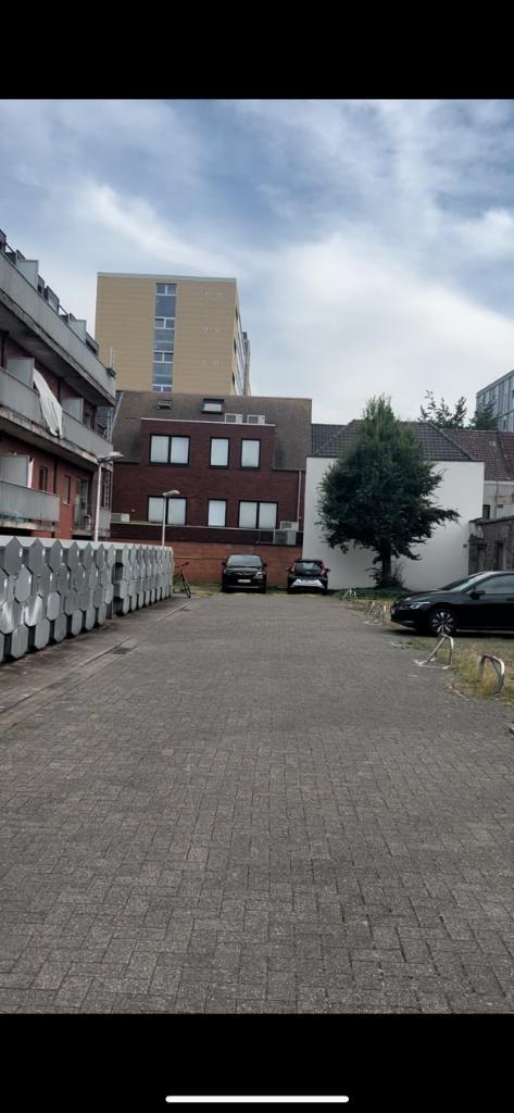 Parkeerplaats te huur, Gent Sint-Pietersplein, Immo, Garages & Places de parking, Gand