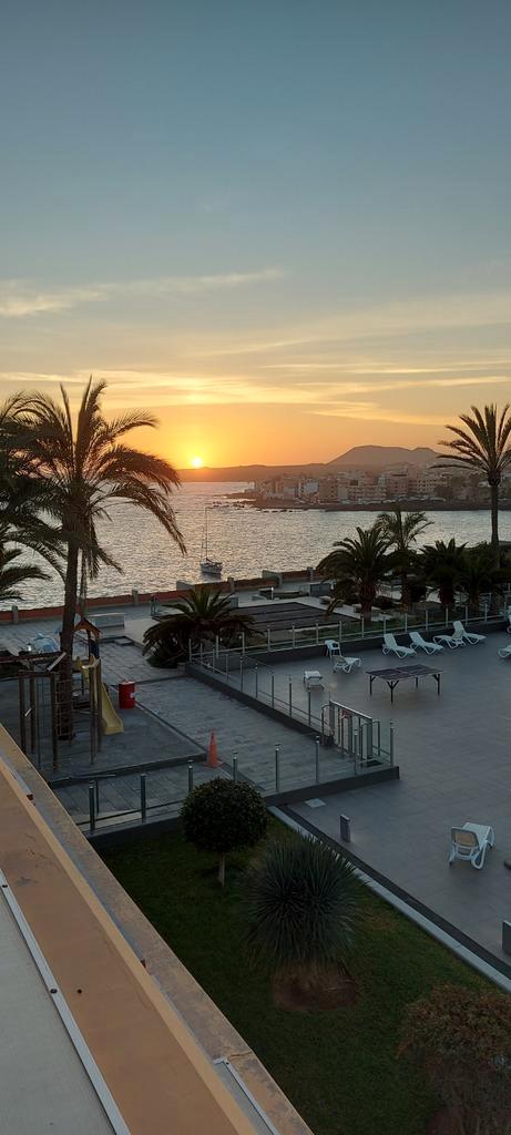 Luxe appartement te huur Tenerife, Costa del Silencio, Vacances, Maisons de vacances | Espagne, Îles Canaries, Appartement, 2 chambres