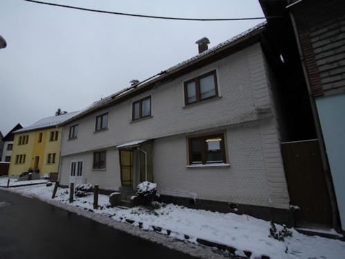 Floh-Seligenthal in duitsland  woning te koop 160 M2, Immo, Étranger, Allemagne, Maison d'habitation