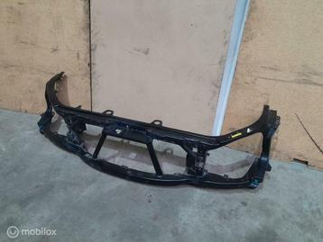 Front Frame Range Rover L405 Aluminium Beugel Voorkant