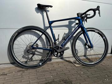 Merida scultura endurance 9000