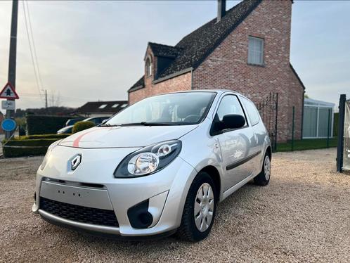 Renault Twingo/2011/124 300 km, Autos, Renault, Entreprise, Twingo, Essence, Enlèvement