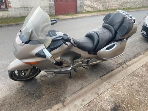 Moto bmw K1200 LT, Motos, Motos | BMW, Particulier, Enlèvement ou Envoi