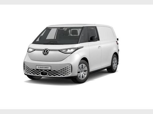Volkswagen ID.Buzz ID. Buzz Cargo 150 kW (204 PS), rear-whee, Autos, Volkswagen, Entreprise, Autres modèles, ABS, Airbags, Cruise Control