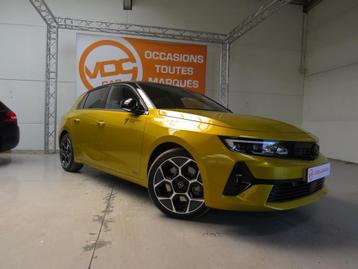 Opel Astra ULTIMATE*Exclusif : EXTENSION 