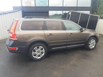 XC70 Cross country Euro6, diesel, 181 ch
