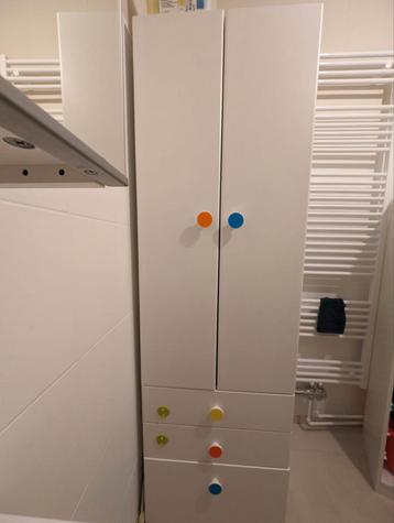 Armoire Enfant IKEA