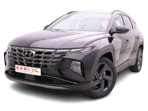 HYUNDAI Tucson 1.6 T-GDi 150 Feel Plus + GPS + KRELL + LED +, Auto's, Hyundai, Bedrijf, Tucson, ABS, Airbags, Airconditioning