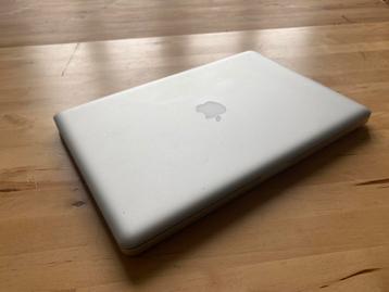 Échange MacBook Pro 15