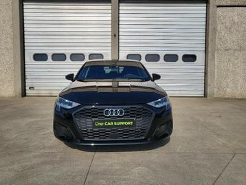 Système audio numérique à LED pour tableau de bord Audi A3 S