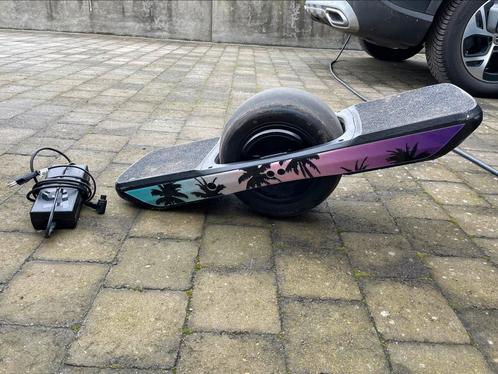 Onewheel GT, Sports & Fitness, Skateboard, Utilisé, Autres types