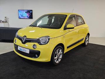 Renault Twingo 1.0i SCe Intens S * 77086 km * Cruise control