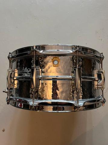  Ludwig Snare 
