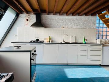 GRATIS basic (ikea METOD) keukentje - ophalen in Gent