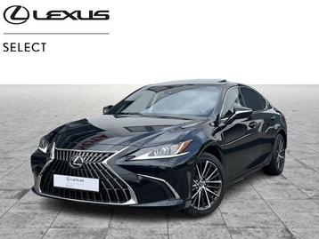 Lexus ES 300h 300h 