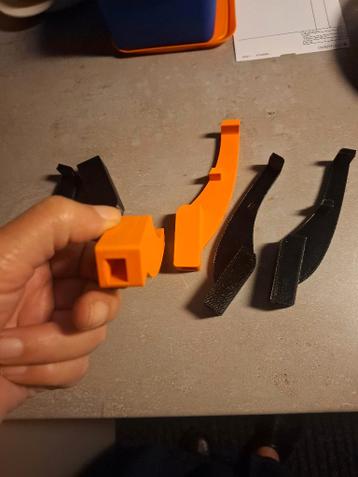 Mobolhome raambeveiling