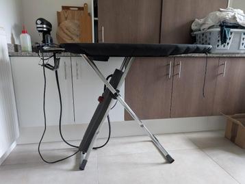 Gratis - Laurastar Magic Evolution 2 Strijkijzer