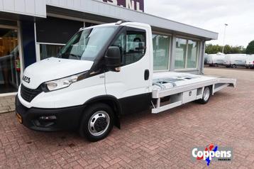 Iveco Daily 40 40 c16