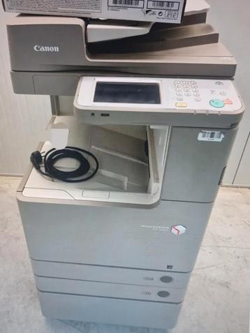 Canon printer C2225i 