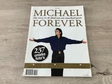 Michael Forever: Het leven en de dood van een muzikaal genie