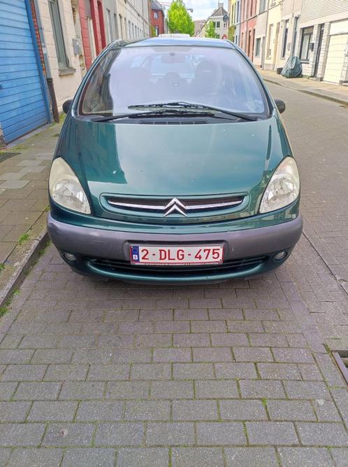 Xsara picasso goede staat!, Autos, Citroën, Particulier, Xsara, Essence, Euro 4, Enlèvement