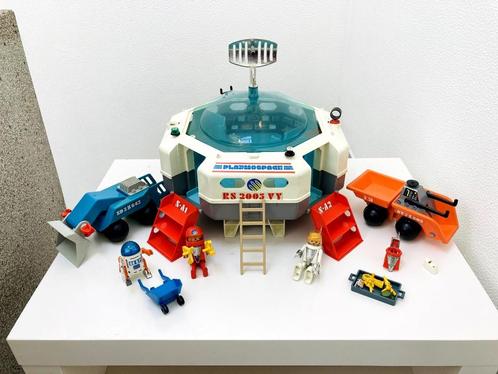 Playmobil Playmospace speelgoed, Kinderen en Baby's, Speelgoed | Playmobil, Ophalen of Verzenden