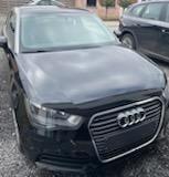 Audi A1 1600cc diesel attraction 2010, Auto's, Audi, Particulier, A1, ABS, Airbags, Airconditioning, Centrale vergrendeling, Lichtmetalen velgen