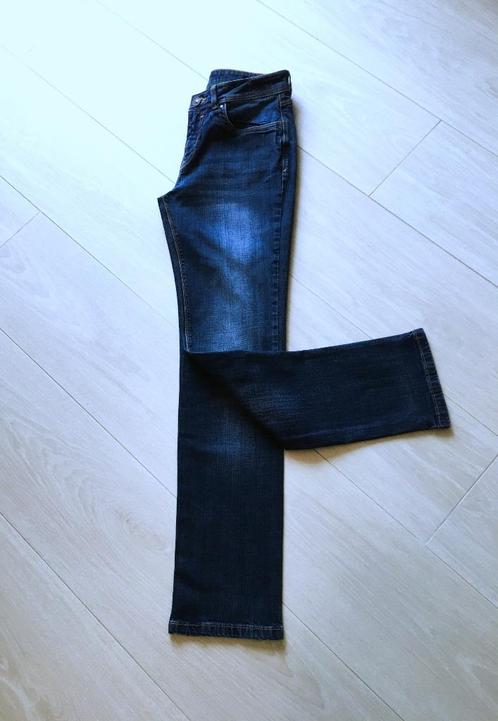 C&A - The straight Jeans - 38 - stretch, Vêtements | Femmes, Jeans, Comme neuf, W30 - W32 (confection 38/40), Bleu, Envoi