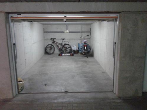 Individueel afsluitbare garage Kessel-Lo, Leuven, Heverlee, Immo, Garages & Places de parking, Louvain